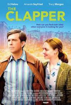 The Clapper (2017) เดอะ เชปเปอร์