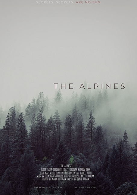 The Alpines (2021)