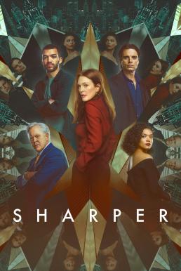 Sharper (2023) บรรยายไทย