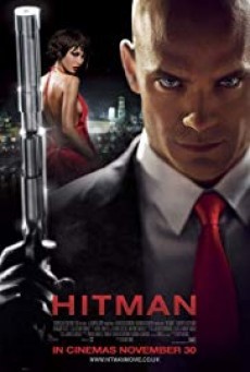 Hitman โคตรเพชฌฆาต 47