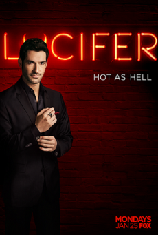 Lucifer Season 1