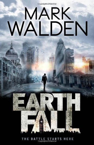 Earthfall (2015) วันโลกดับ