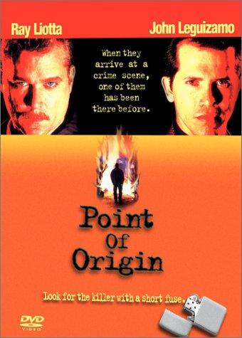 Point of Origin (2002)