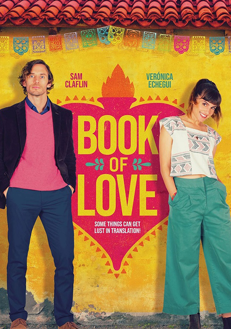 Book of Love (2022) นิยายรักฉบับฉันและเธอ