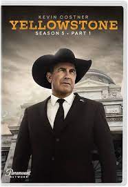 Yellowstone เยลโลว์สโตน Season 5