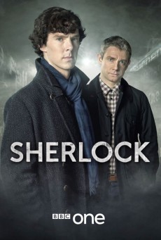 Sherlock Season 1