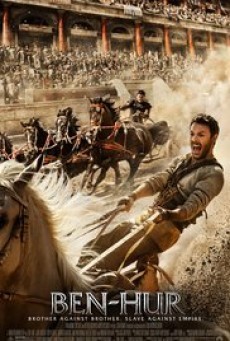 Ben Hur เบน เฮอร์