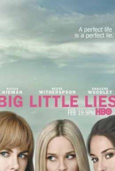 Big Little Lies Season 1