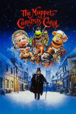 The Muppet Christmas Carol (1992) แครอล…คนโง่ในคริสต์มาส