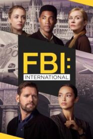 FBI: International เอฟบีไอ: อินเตอร์เนชั่นแนล Season 3 (2024) บรรยายไทย