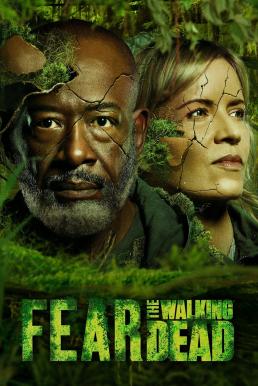 Fear the Walking Dead ปฐมบทผีไม่ยอมตาย Season 8 (2023) บรรยายไทย