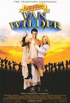 Van Wilder นักเรียนปู่ซ่าส์ ปาร์ตี้ดอทคอม