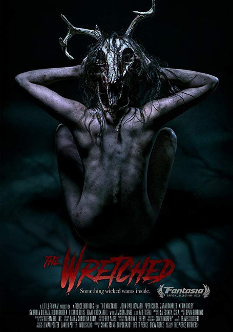 The Wretched (2019)