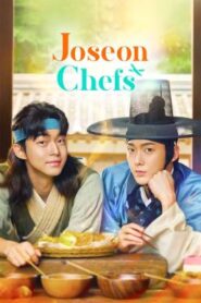 Joseon Chefs (2023) บรรยายไทย