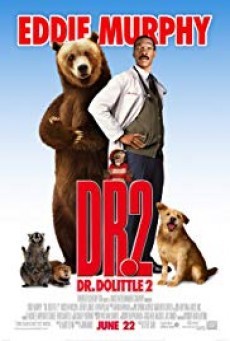 Dr. Dolittle 2 (2001)