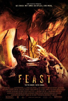 Feast พันธุ์ขย้ำ เขี้ยวเขมือบโลก