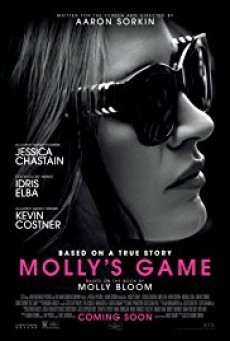 Mollys Game เกม โกง รวย