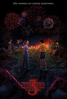 Stranger Things Season 3 – สเตรนเจอร์ ธิงส์ ปี 3