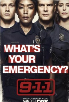 9-1-1 Season 2