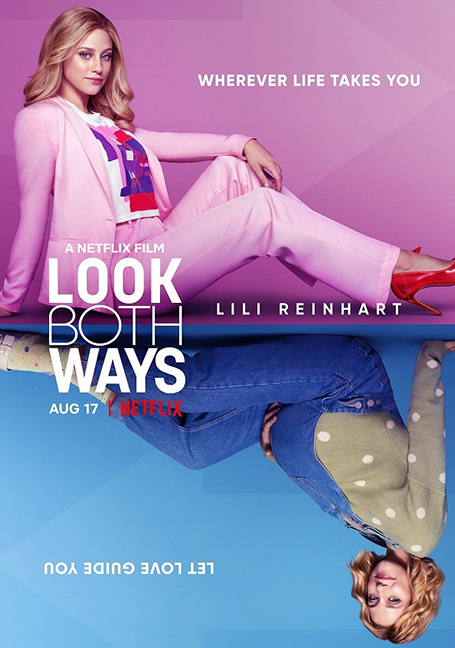 Look Both Ways (2022) สองทาง