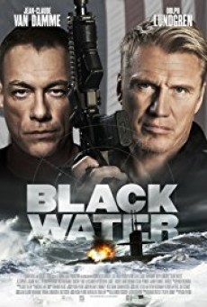 Black Water คู่มหาวินาศ ดิ่งเด็ดขั่วนรก