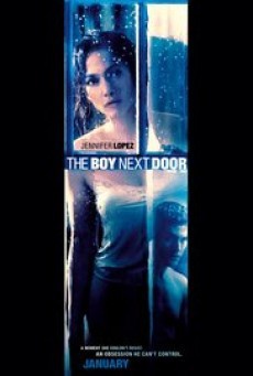 The Boy Next Door รักอำมหิต หนุ่มจิตข้างบ้าน