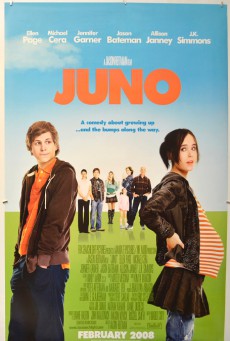 Juno (2007) จูโน่ โจ๋ป่องใจเกินร้อย