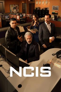 NCIS เอ็นซีไอเอส: หน่วยสืบสวนคดีเดือด Season 22 (2024) บรรยายไทย