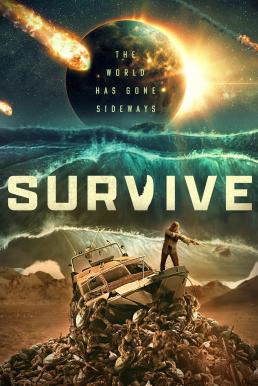 Survive (Survivre) ต้องรอด (2024)