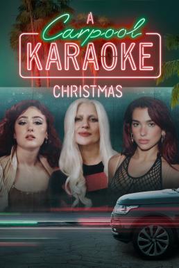 A Carpool Karaoke Christmas (2024) Apple TV+ บรรยายไทย