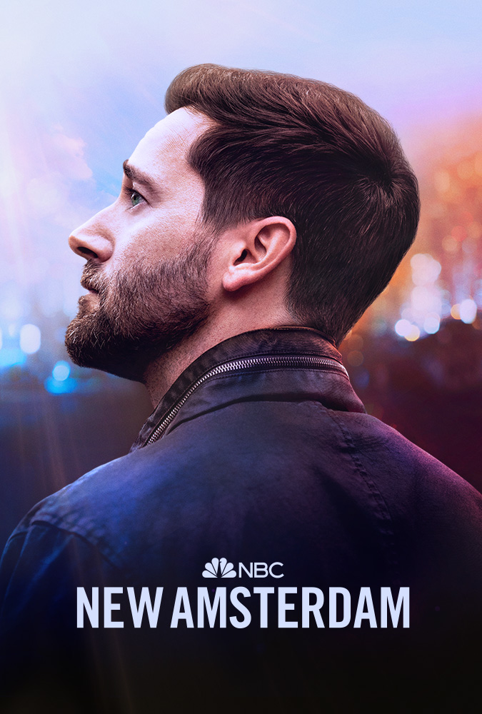 New Amsterdam Season 5