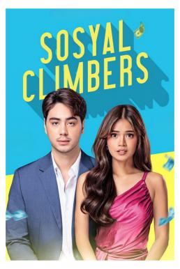 Sosyal Climbers ตกกระไดพลอยรวย (2025) NETFLIX