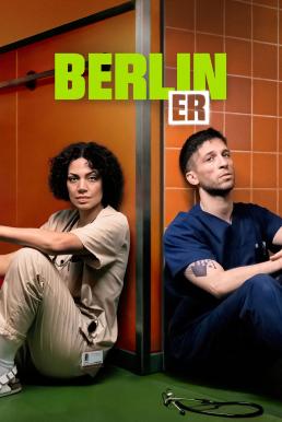 Berlin ER (Krank: Berlin) Season 1 (2025) Apple TV+ บรรยายไทย