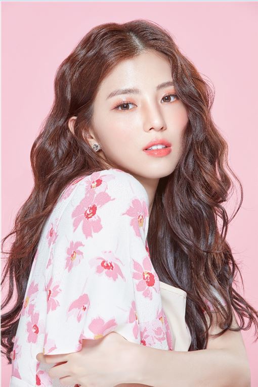 ประวัติ ฮันโซฮี (Han So Hee)
