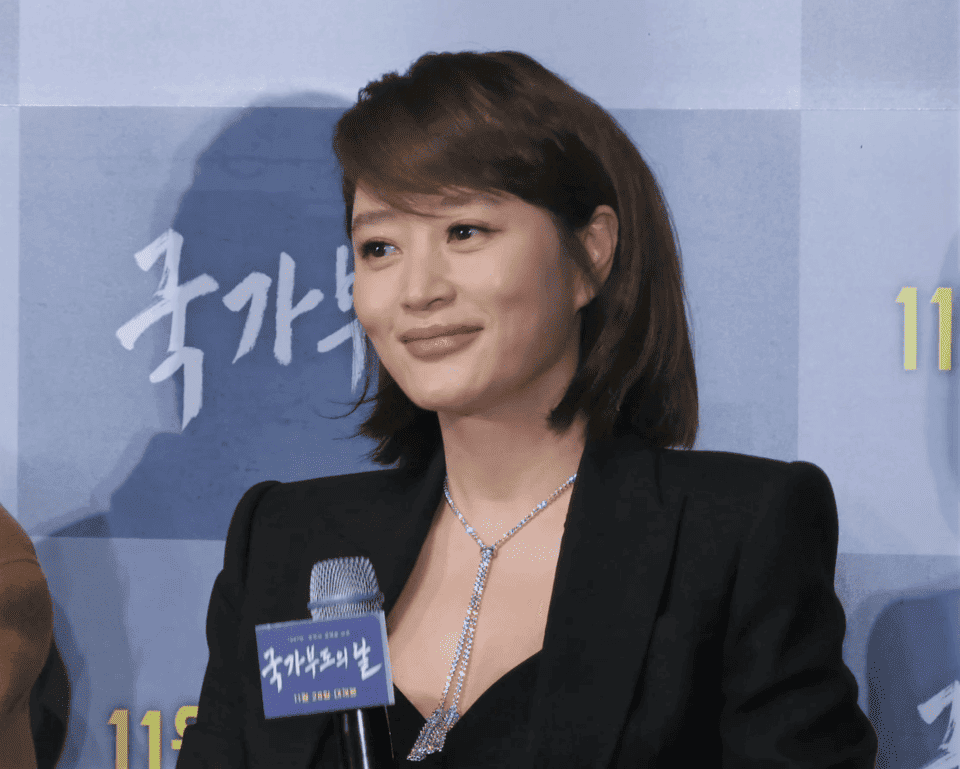 ประวัติ คิมฮเยซู (Kim Hye Soo)