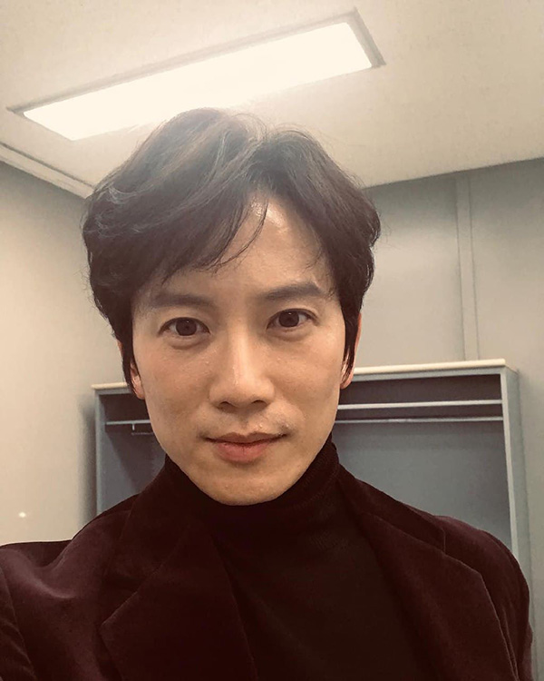 ประวัติ จีซอง (Ji Sung)