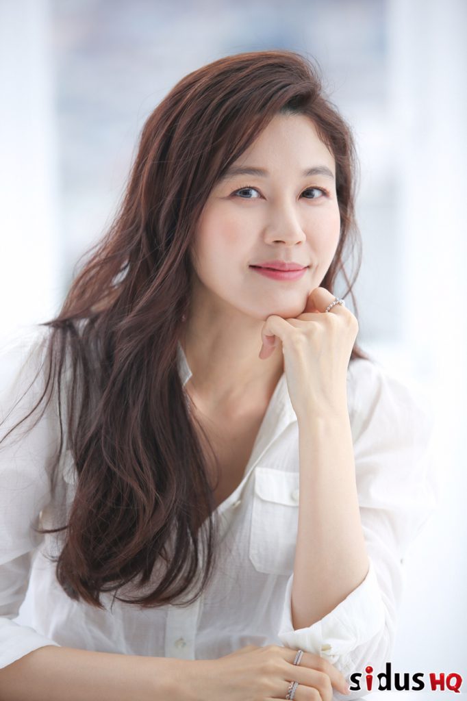 ประวัติ คิมฮานึล (Kim Ha Neul)