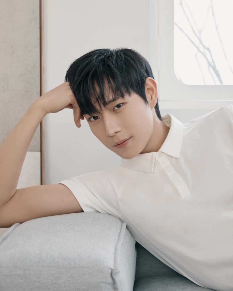 ประวัติ คิมยองแด (Kim Young Dae)
