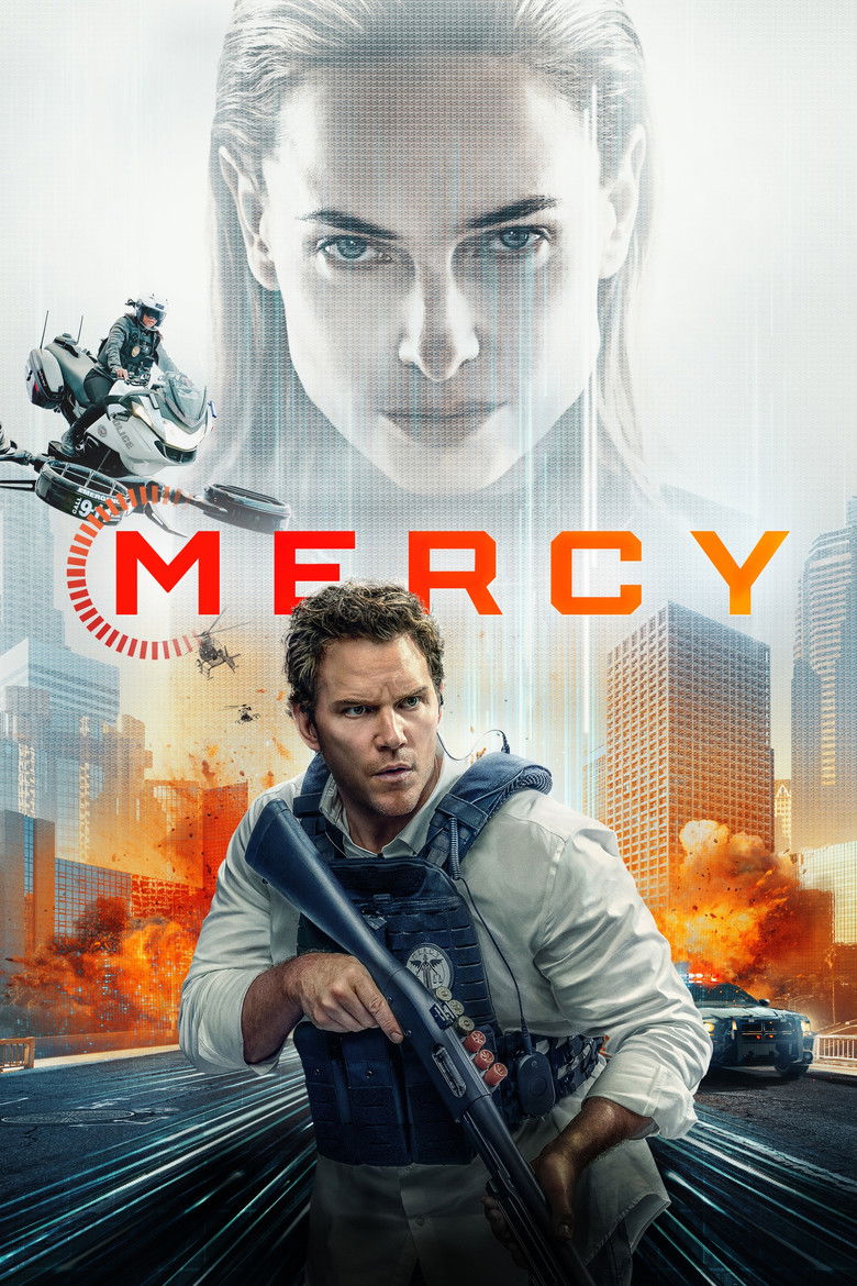 Mercy 90 นาทีสั่งตาย (2026)
