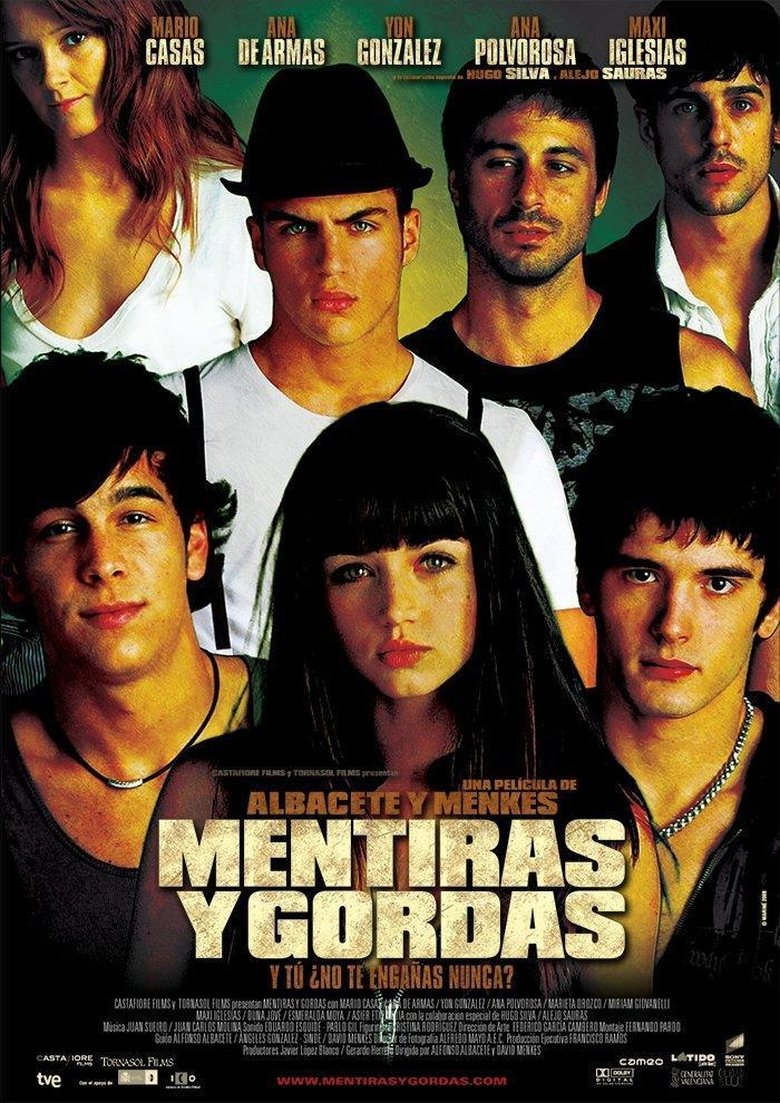 Sex, Party & Lies (2009) ถนนบาปกู่ไม่กลับ