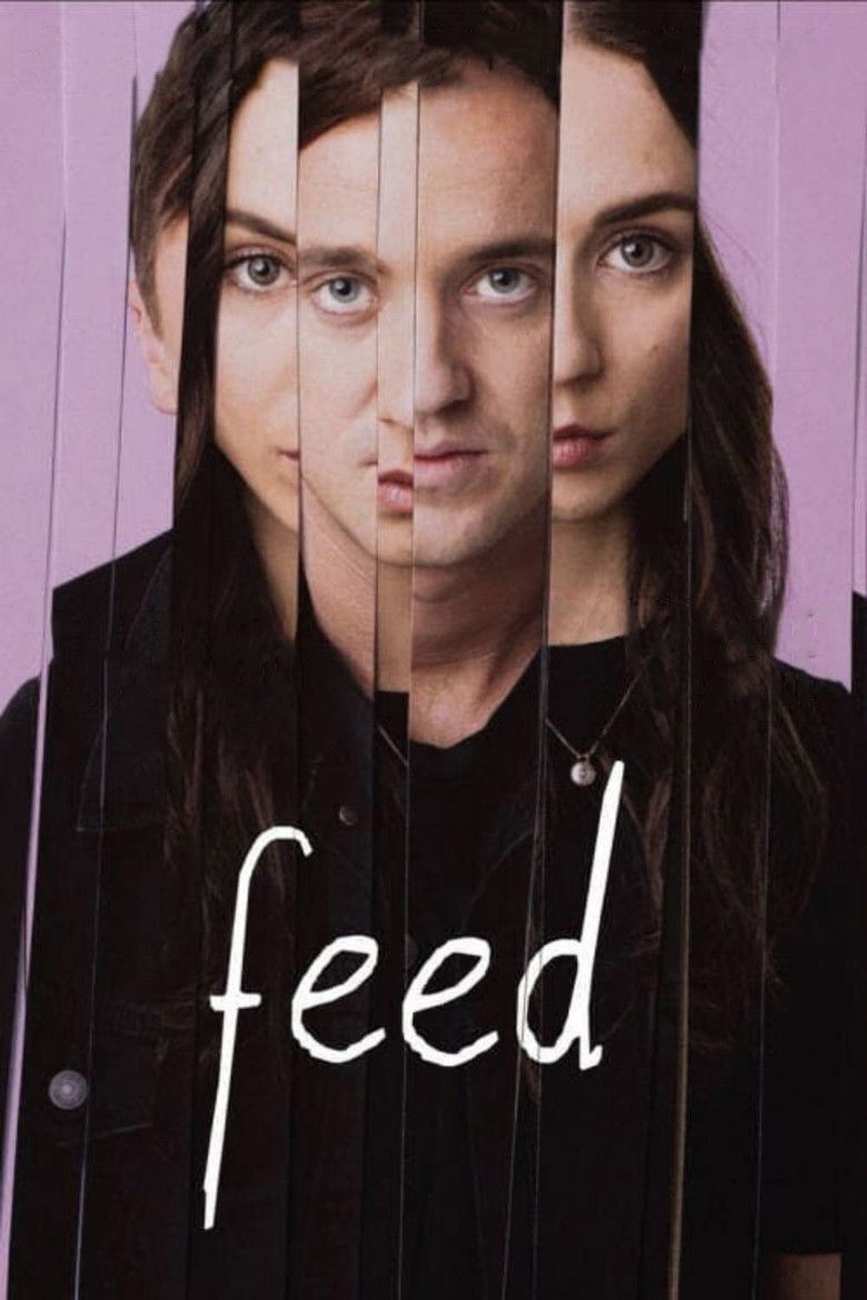 Feed ครึ่งชีวิตที่หายไป ลมหายใจที่เหลืออยู่ (2017)