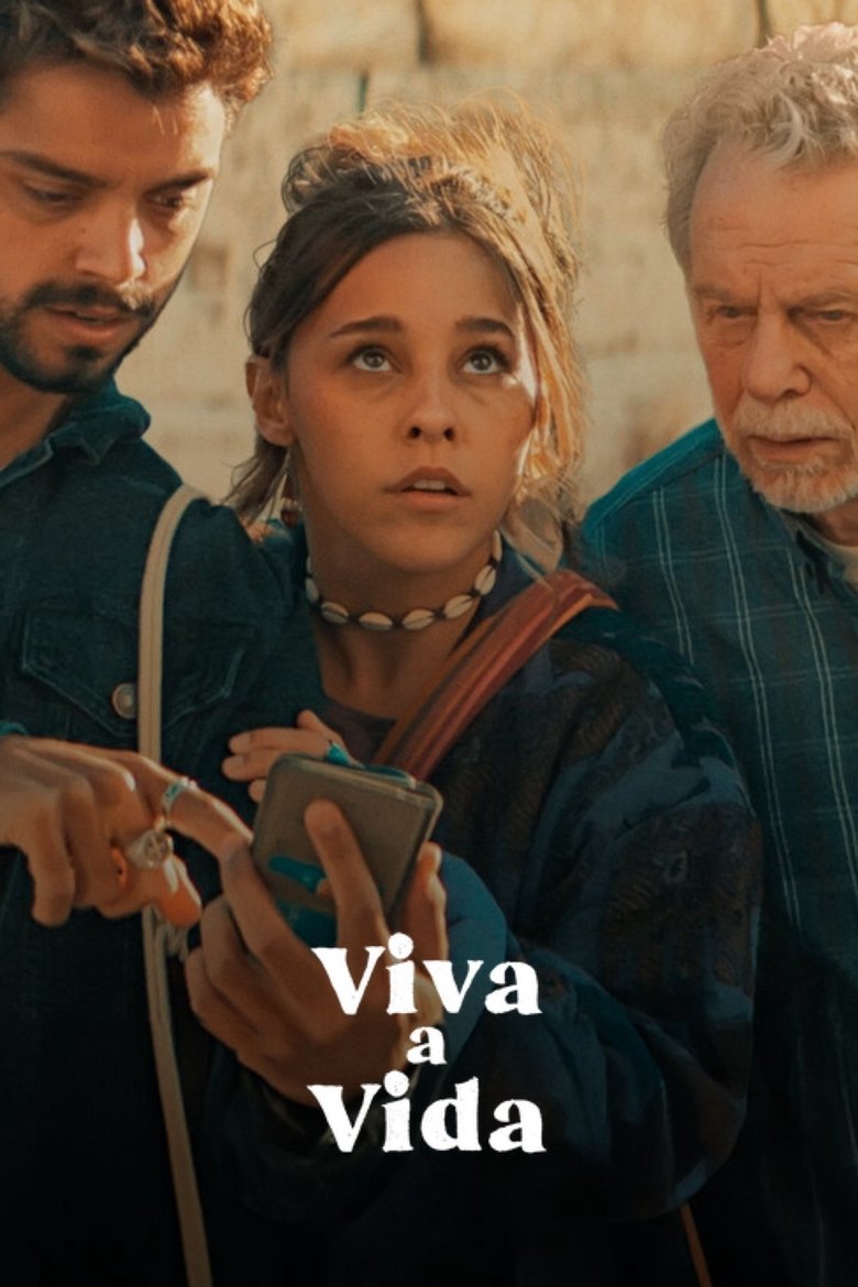 Cheers to Life (Viva a Vida) (2024) เชียร์ส ทู ไลฟ์