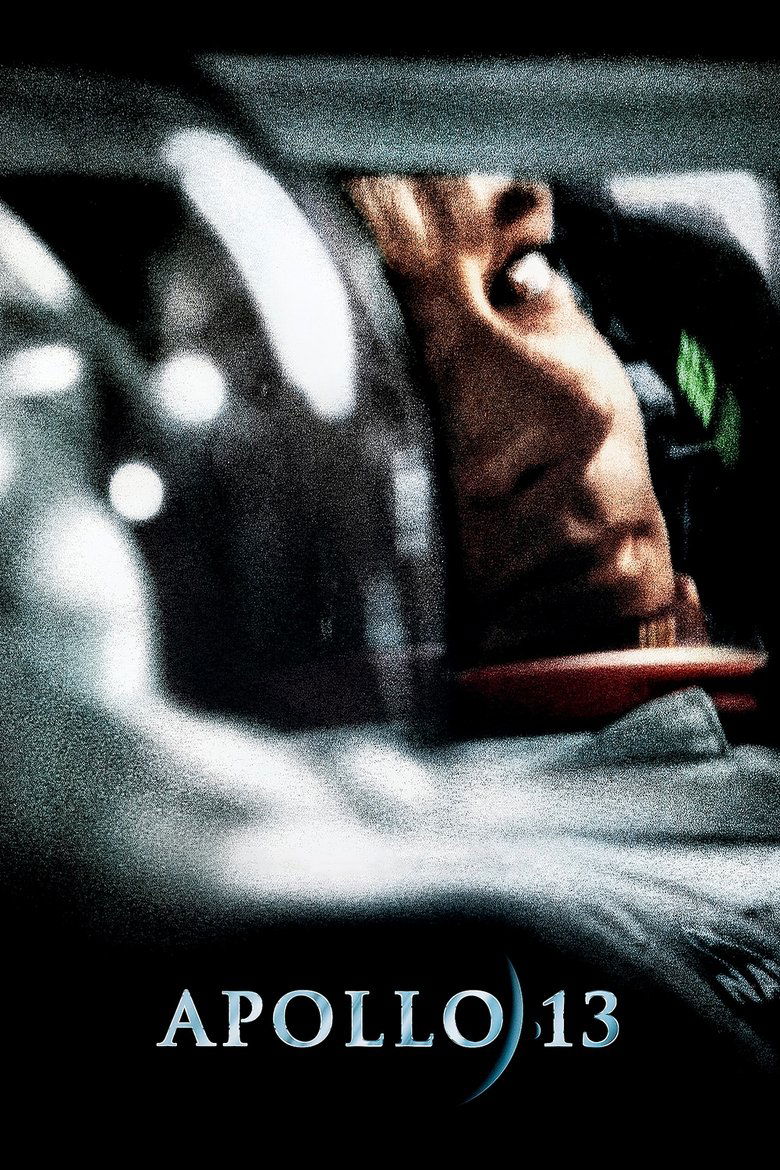 Apollo 13 อพอลโล 13 ผ่าวิกฤตอวกาศ (1995)