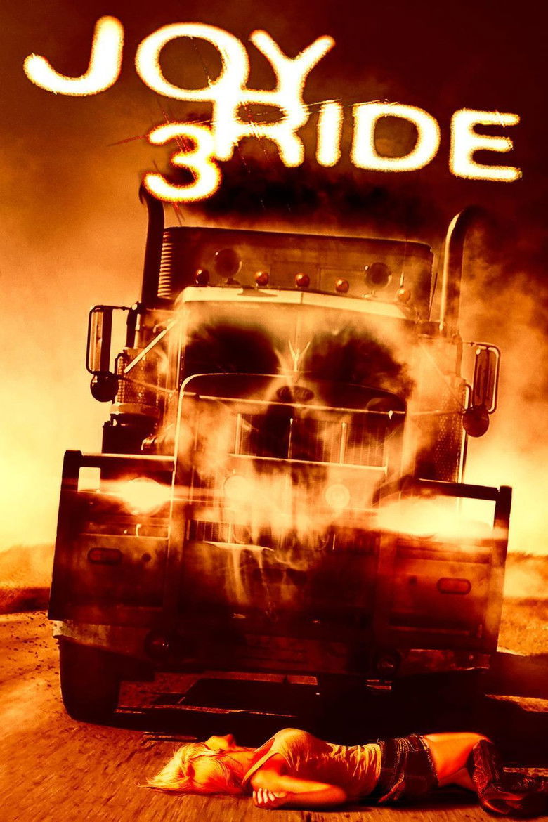 Joy Ride 3 Road Kill เกมหยอก หลอกไปเชือด 3 ถนนสายเลือด (2014)
