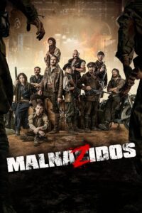 Valley of the Dead (Malnazidos) หุบเขาคนตาย (2022)