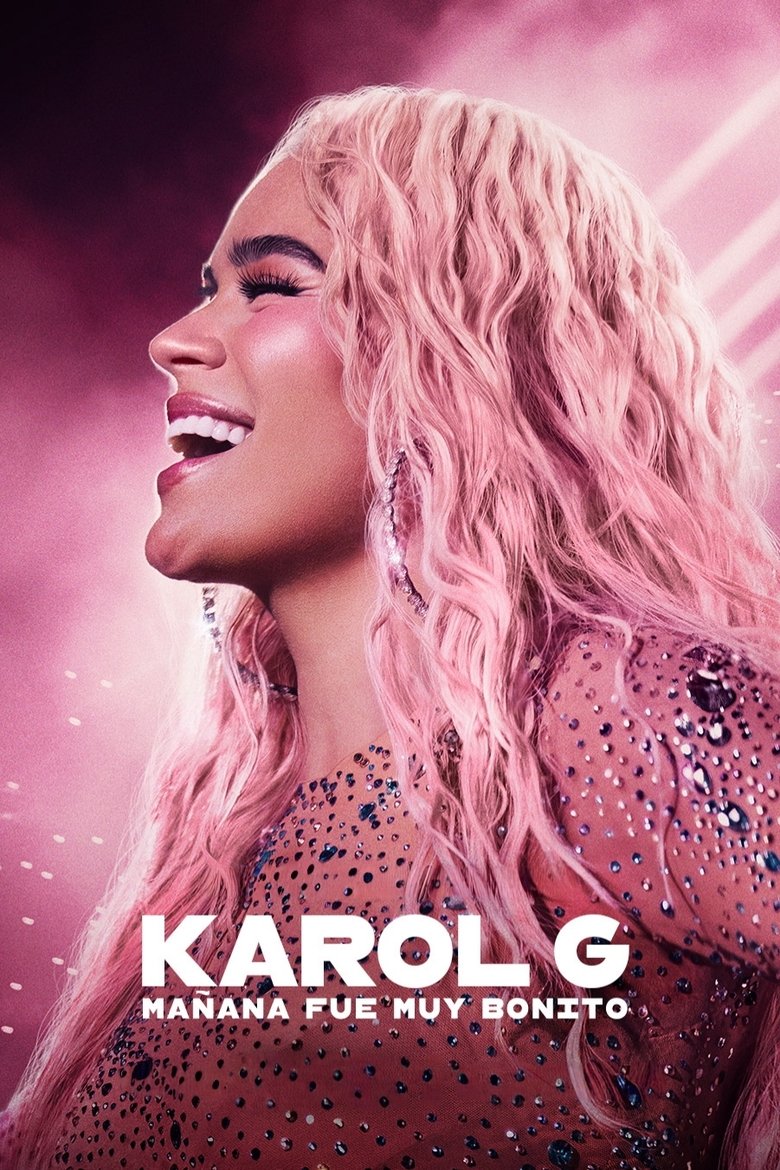 Karol G Tomorrow Will Be Beautiful พรุ่งนี้สวยงาม (2025)