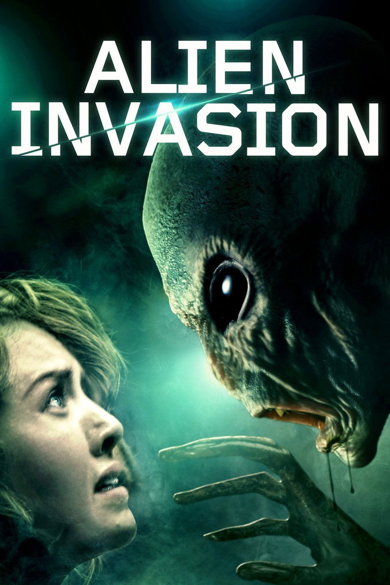 Alien Invasion (2020)