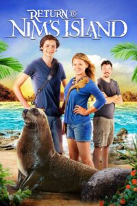 Return to Nim’s Island นิม ไอแลนด์ 2 ผจญภัยเกาะหรรษา (2013)