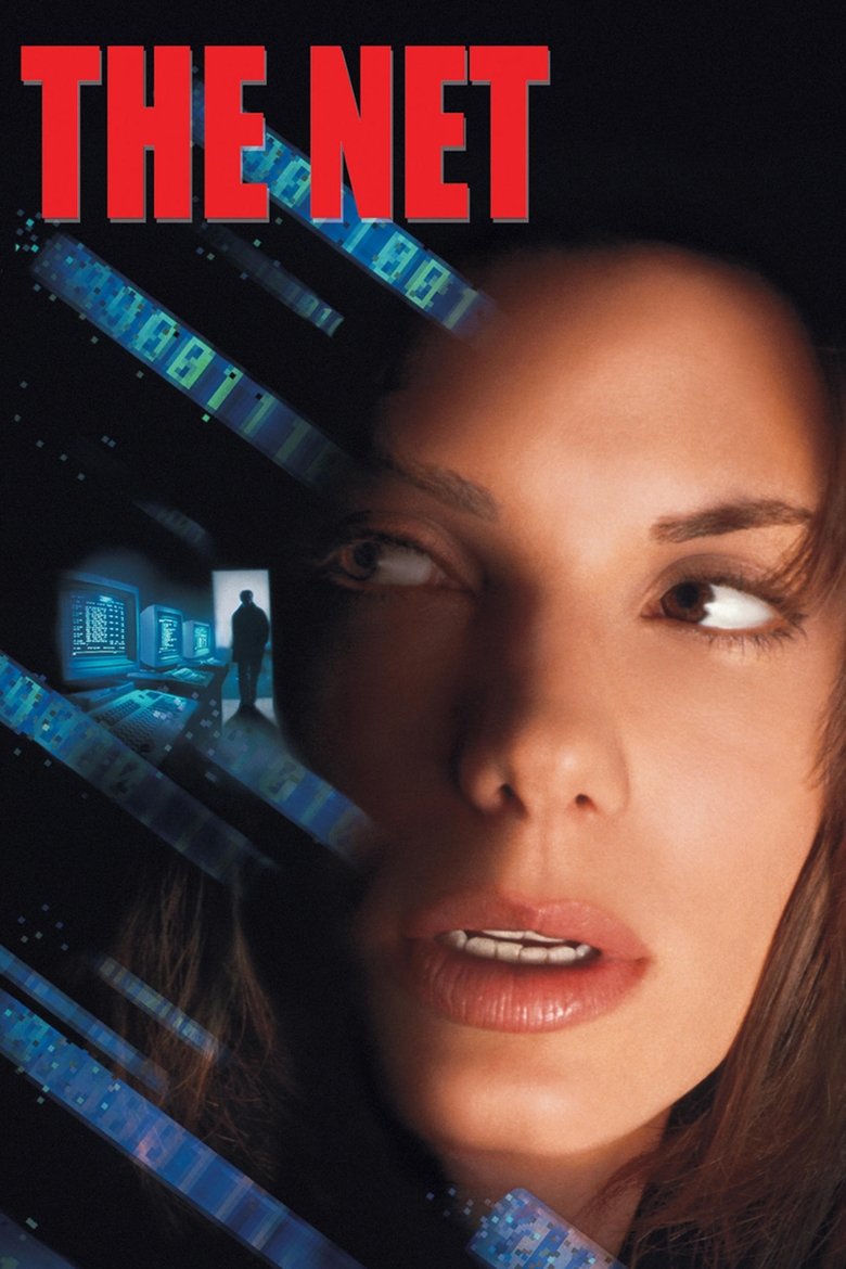 The Net เดอะเน็ท อินเตอร์เน็ตนรก (1995)