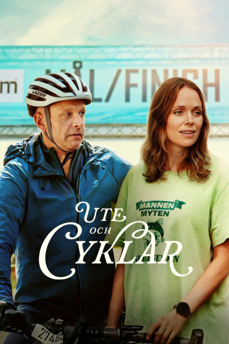 Off Track 2 (Ute och cyklar) ออฟแทร็ค 2 (2025)